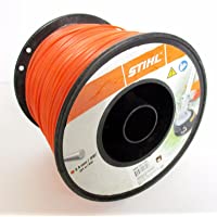 Los mejores  - Stihl 0000 930 2246 2246-Hilo de Corte Redondo (253 m- 2-4 mm x 261 m)- 0 W- 0 V- 2.4mm